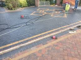 Driveway Maintenance Services in Sylvan Springs, AL